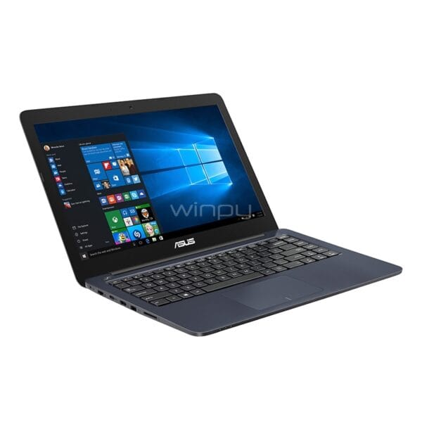 Notebook Asus RAPIDO