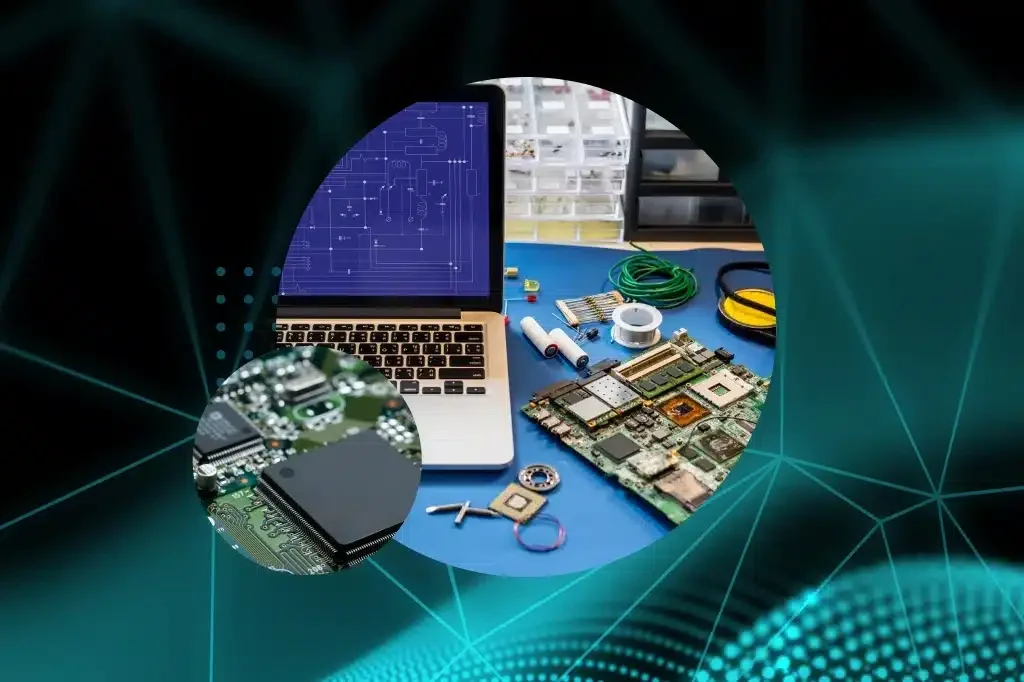 Servicio tecnico de computadores en valparaiso​