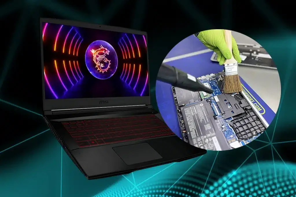 Servicio tecnico de computadores en valparaiso​